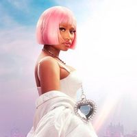 Nicki Minaj numéro un aux États-Unis !