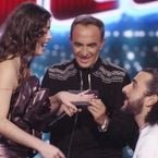 The Voice : une demande en mariage en pleine émission