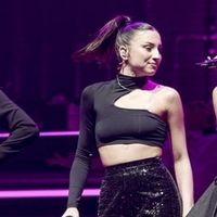 Lénie rejoint "Danse avec les stars" !