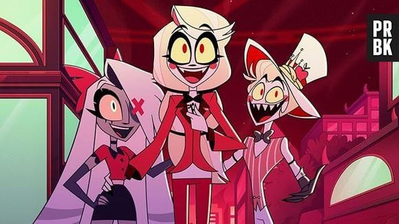 Hazbin Hotel