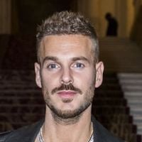 M. Pokora juré de "DALS" ? Il dément