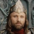 Le Seigneur des Anneaux : le nouvel acteur d'Aragorn ne cherche même pas à surpasser Viggo Mortensen dans The Hunt for Gollum