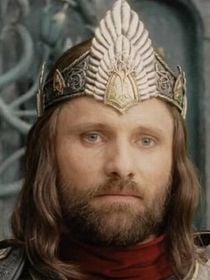 Le Seigneur des Anneaux : le nouvel acteur d'Aragorn ne cherche même pas à surpasser Viggo Mortensen dans The Hunt for Gollum