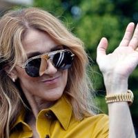 Céline Dion sur le dancefloor : écoutez !