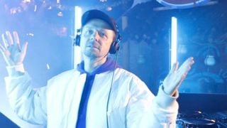 Martin Solveig fait une triste annonce