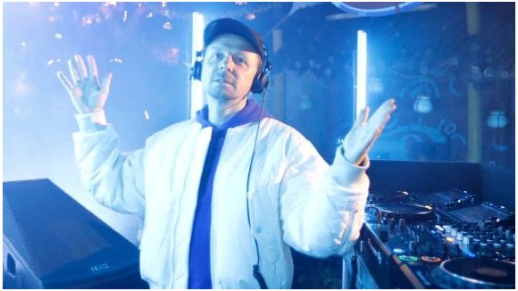 Martin Solveig fait une triste annonce