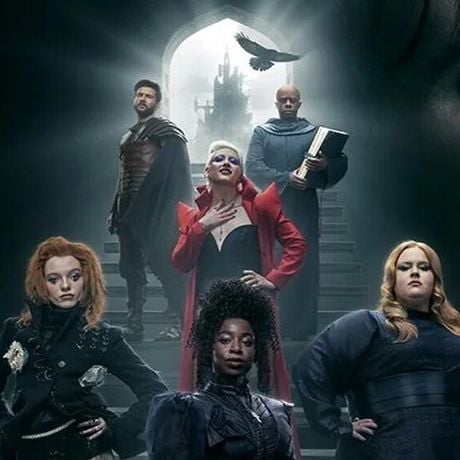 La saison 2 de Sandman confirme son échec cuisant sur Netflix et prouve qu'être numéro 1 sur la plateforme ne sert pas à grand-chose