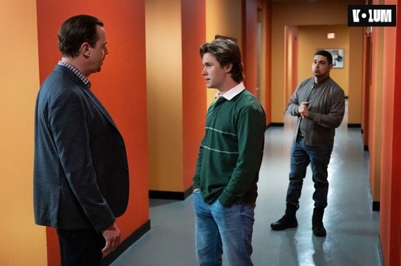 Quelle suite pour NCIS, Mateo et Torres après la fin de la saison 23 ?