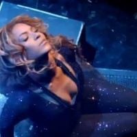 Beyoncé : 1ères images du "Mrs Carter Show"