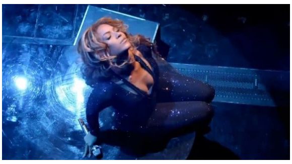 Beyoncé : 1ères images du "Mrs Carter Show"