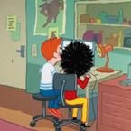 Le roi de la science-fiction en France va adapter en live-action une BD jeunesse vendue à 3,6 millions d'exemplaires
