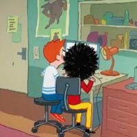 Le roi de la science-fiction en France va adapter en live-action une BD jeunesse vendue à 3,6 millions d'exemplaires