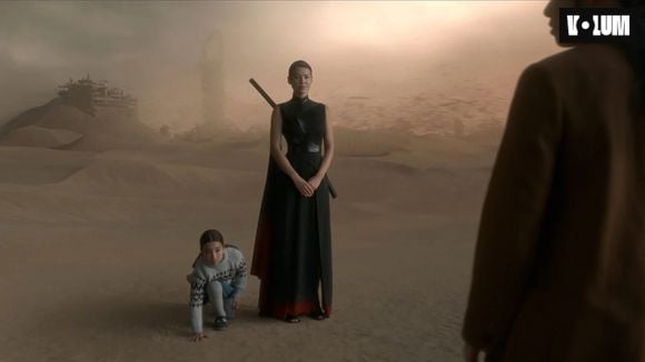 Le Problème à trois corps, sa fin déjà en tournage