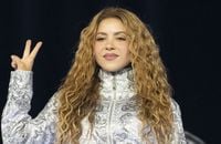 Shakira : la bande-annonce de sa résidence 2026 à Madrid.
