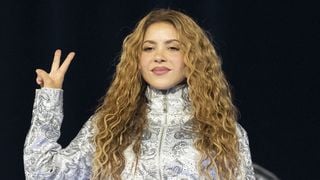 En pleine Coupe du Monde, le beau geste de Shakira face à une tragédie qui bouleverse le monde entier