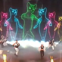 Eurovision : la chanson de la Croatie cartonne