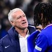 Didier Deschamps fan de ce groupe français : ce "coup de fil" improbable qui a donné naissance à l'hymne des Bleus
