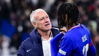 Didier Deschamps fan de ce groupe français : ce "coup de fil" improbable qui a donné naissance à l'hymne des Bleus