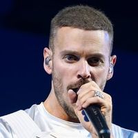 M. Pokora : son concert à Bercy annulé