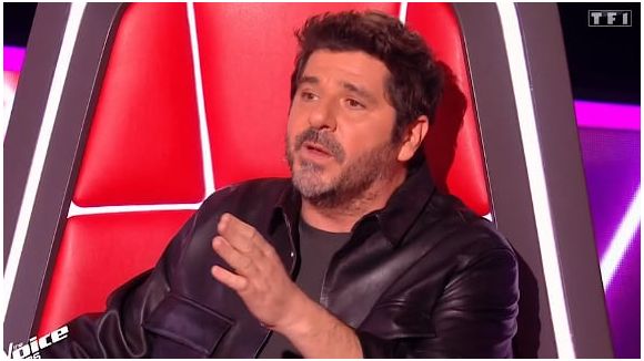 Voice Kids : Patrick Fiori veut monter un groupe !