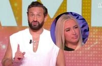 Enora Malagré ne supportait plus son rôle dans TPMP