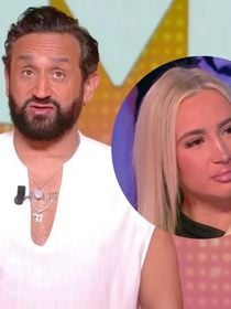 Gros problème pour Polska dans les coulisses de TBT9, Cyril Hanouna peu rassurant : "Je n'ai jamais vu un état pareil"