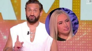 Gros problème pour Polska dans les coulisses de TBT9, Cyril Hanouna peu rassurant : "Je n'ai jamais vu un état pareil"