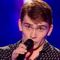 The Voice : écoutez la chanson d'Alphonse !