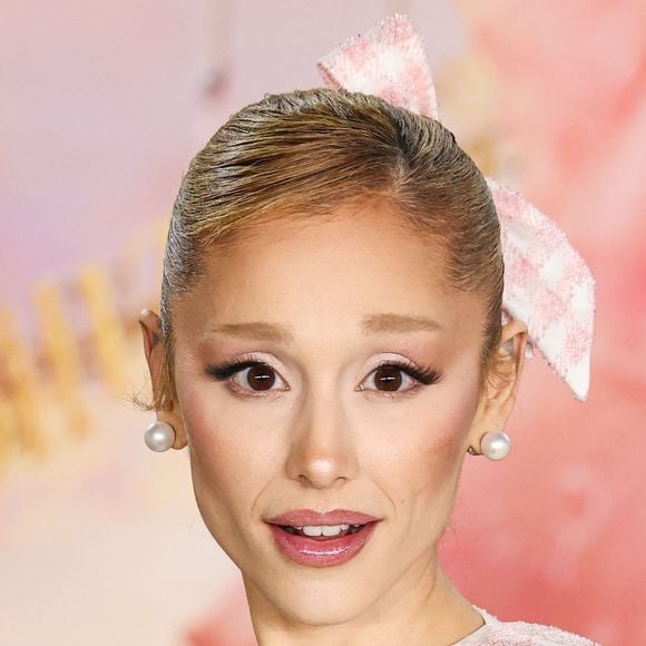 Wicked : l'avant-première à LA avec Ariana Grande