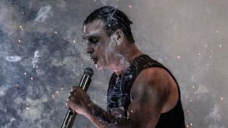 Rammstein : l'enquête est abandonnée