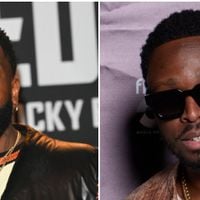 Dadju et Tayc : clash sur les réseaux !