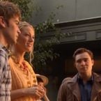 Une star de Gossip Girl + romcom de Noël : c'est le projet qui va enflammer Netflix dans 1 mois