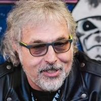 Iron Maiden en deuil : le premier chanteur est mort