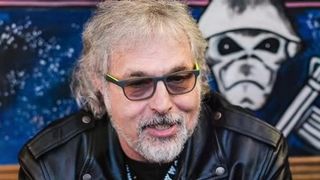 Iron Maiden en deuil : le premier chanteur est mort