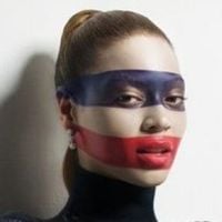 Beyoncé rend hommage à sa patrie