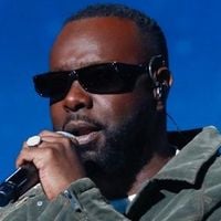 Gims : un concert caritatif reporté !