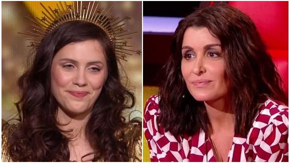 The Voice : Al.Hy éliminée, tournage interrompu