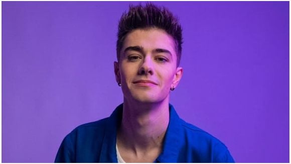 Axel en interview : "On se jette dans l'inconnu"