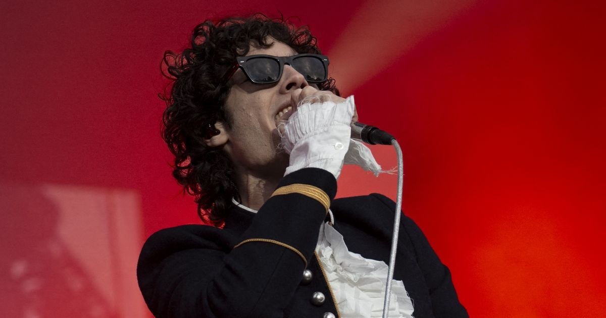 Rock en Seine 2026 : The Cure et Tyler, The Creator à l'affiche