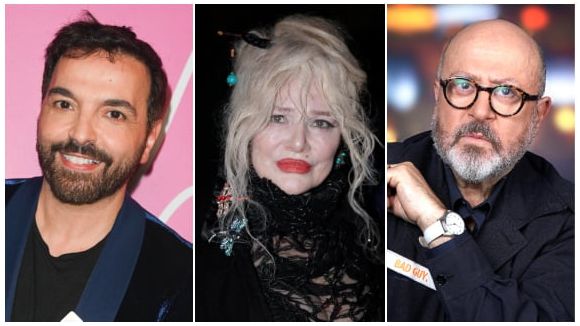 Star Academy : les anciens profs de retour !