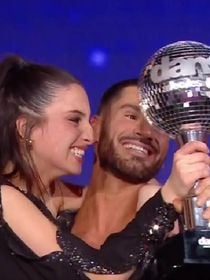 "Il y a un peu d'injustice" : une danseuse de Danse avec les stars partage ce qu'elle pense vraiment de la victoire de Lenie
