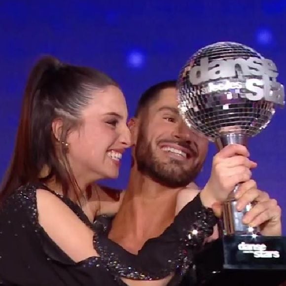 "Il y a un peu d'injustice" : une danseuse de Danse avec les stars partage ce qu'elle pense vraiment de la victoire de Lenie