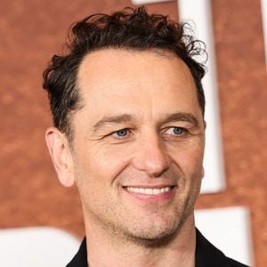 Matthew Rhys (Widow's Bay) doublera Han Solo