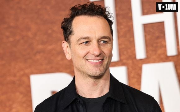 Matthew Rhys (Widow's Bay) doublera Han Solo