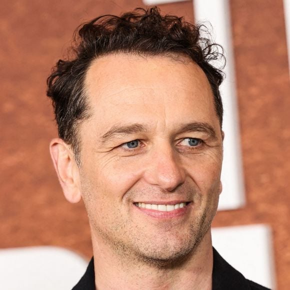 Matthew Rhys (Widow's Bay) doublera Han Solo