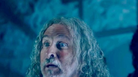 De nouvelles scènes filmées avec Perceval pour Kaamelot Deuxième Volet ? Alexandre Astier réagit au report de la Partie 2