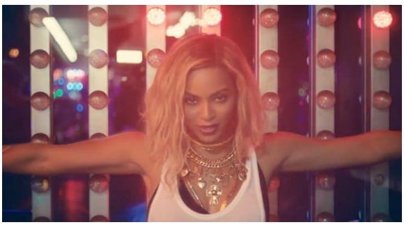 Beyoncé : un sample sur "XO" fait polémique