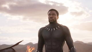 Black Panther Wakanda Forever – Quelle devait être l'histoire avant la disparition de Chadwick Boseman ?