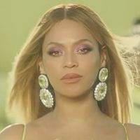 Oscars 2022 : Beyoncé en live