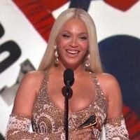 Grammy Awards : Beyoncé dans l'histoire !